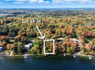 LOT 37&38 Earle Brown Dr, Garrison, MN 56450