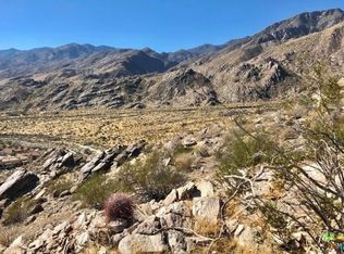 211 Ridge Mountain Dr, Palm Springs, CA 92264