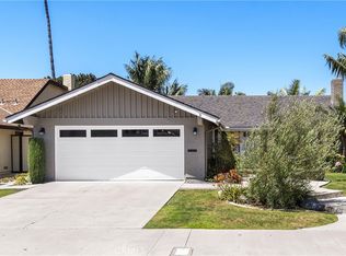 9601 Landfall Dr, Huntington Beach, CA 92646