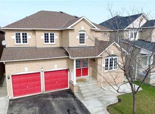 28 Bramfield St, Brampton, ON L7A 2W2