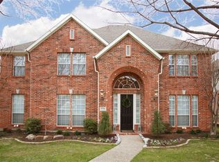 4776 Ridgeland Dr, Frisco, TX 75034