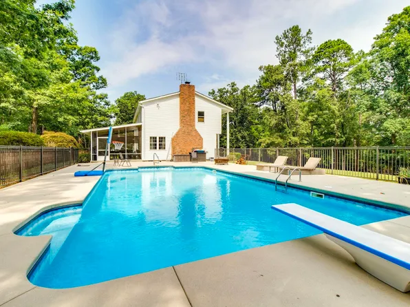445 Lakemont Dr, Chapin, SC 29036