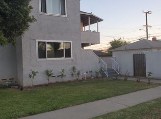 2132 W 104th St #2132, Los Angeles, CA 90047