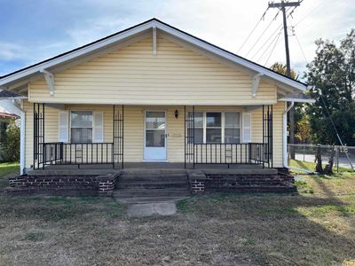 2001 E Chestnut Ave, Enid, OK, 73701