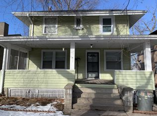 2860 Bauman Ave, Omaha, NE 68112