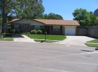 8460 Perkins Ct, Jacksonville, FL 32221