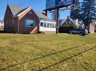1755 Lincoln Way E, Chambersburg, PA 17202