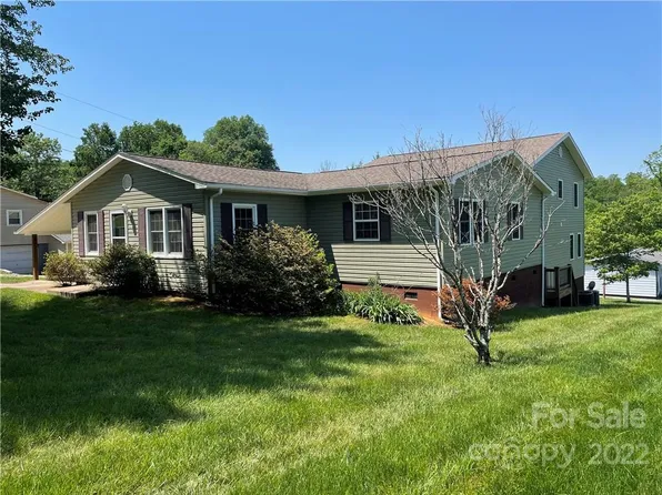 532 Reid St #2, Marion, NC 28752