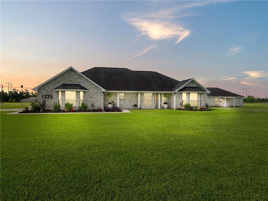 1225 W Houston River Rd, Sulphur, LA 70663 Zillow