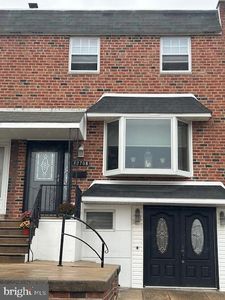 12708 Hollins Rd, Philadelphia, PA, 19154