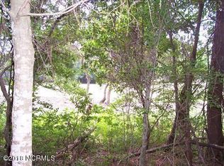 21 Dowitcher Trl, Southport, NC 28461