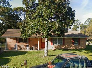 151 Armstrong Ave, Brunswick, GA 31525