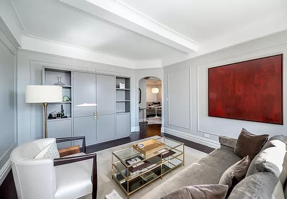 2nd image of 245 W 104th St APT 15C