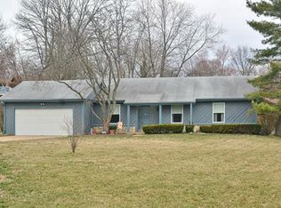 15051 Isleview Ct, Chesterfield, MO