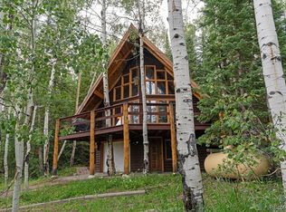 61355 Cottonwood St, Clark, CO 80428