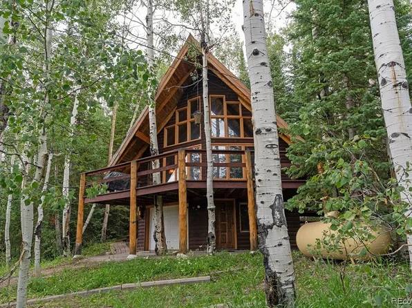 61355 Cottonwood Street, Clark, CO 80428