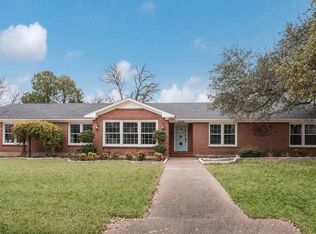 3828 Hubby Ave, Waco, TX 76710