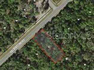 10454 W Dunnellon Rd #12, Crystal River, FL 34428