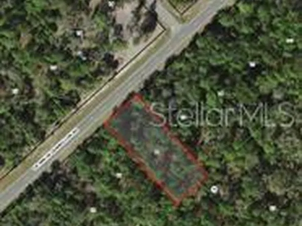 10454 W DUNNELLON ROAD LOT 12, CRYSTAL RIVER, FL 34428