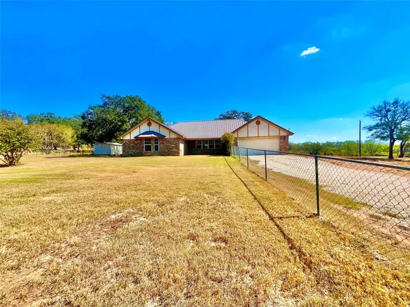 1340 N Us Highway 281, Hamilton, TX 76531