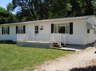 202 W Ash St, Dunlap, IL 61525