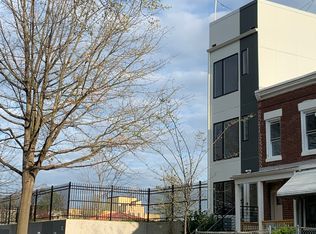 740 Irving St NW, Washington, DC 20010