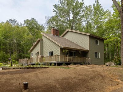 593 Ford Quint Road, North Berwick, ME, 03906