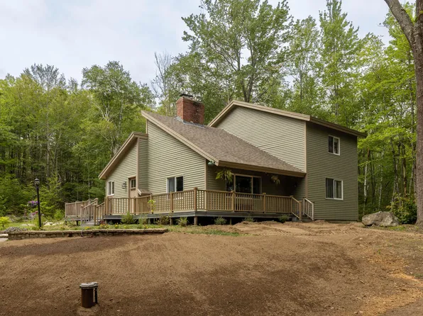 593 Ford Quint Road, North Berwick, ME 03906