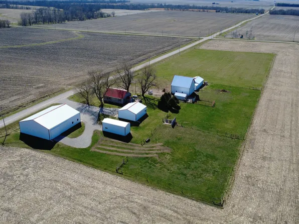 73199 322nd St, Collins, IA 50055