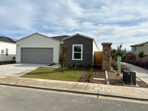 2842 N Janice Ave, Fresno, CA 93737