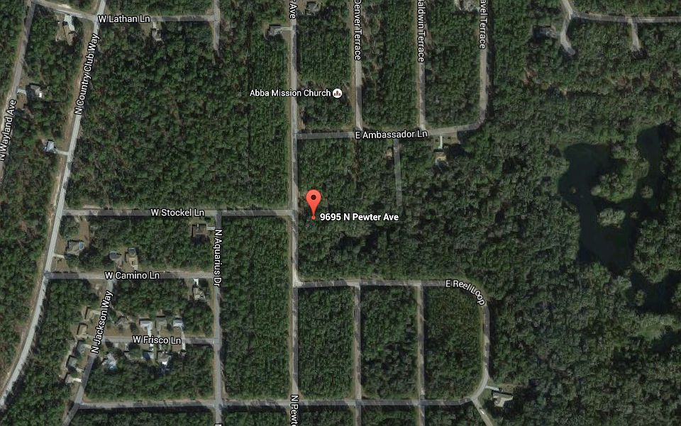 2nd image of 9695 N Pewter Ave