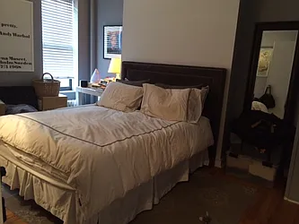 Rented by MBD Properties