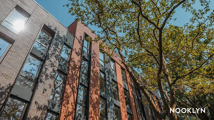 Rented by Nooklyn NYC LLC | media 40