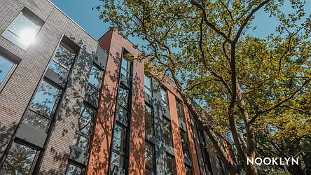 Rented by Nooklyn NYC LLC