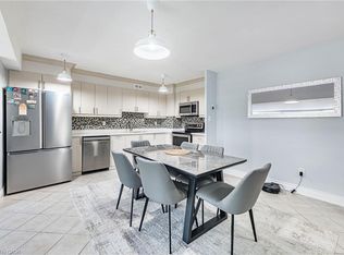 25 Four Winds Dr #405, Toronto, ON M3J1K8