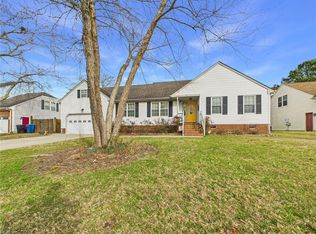 2312 Bobtail Ct, Virginia Beach, VA 23456