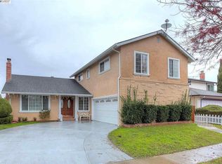 3409 Surry Pl, Fremont, CA 94536