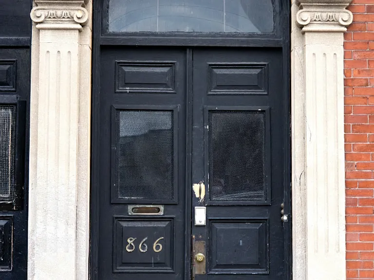 866 Huntington Ave #3 — Photo 21
