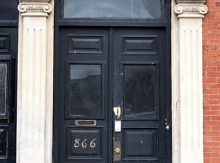 866 Huntington Ave #3, Boston, MA 02115