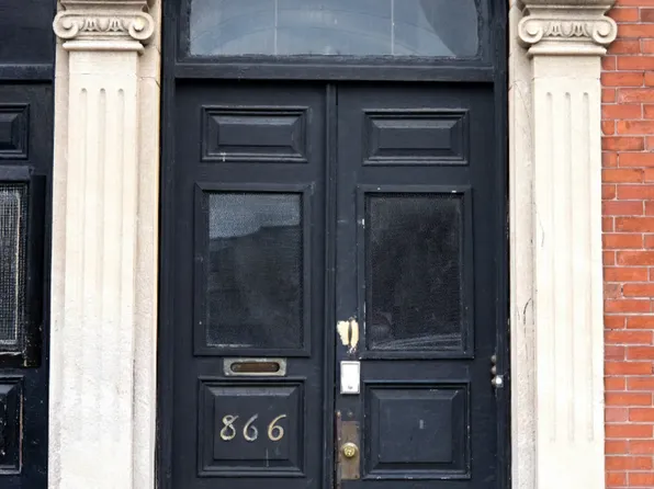 866 Huntington Ave, Boston, MA