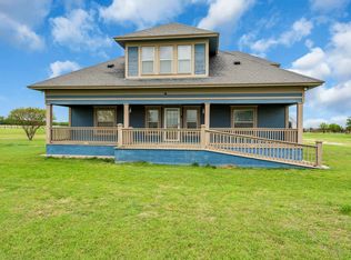 2163 Illinois St, Rhome, TX 76078