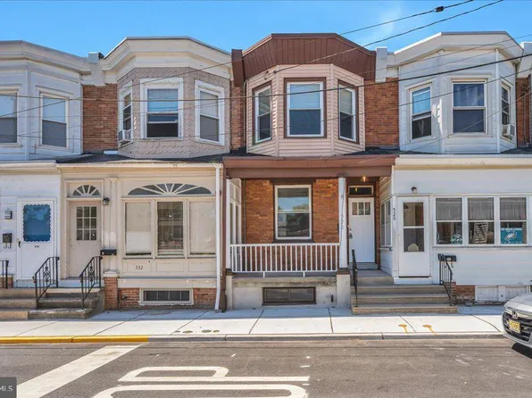 530 Bergen St, Gloucester City, NJ 08030