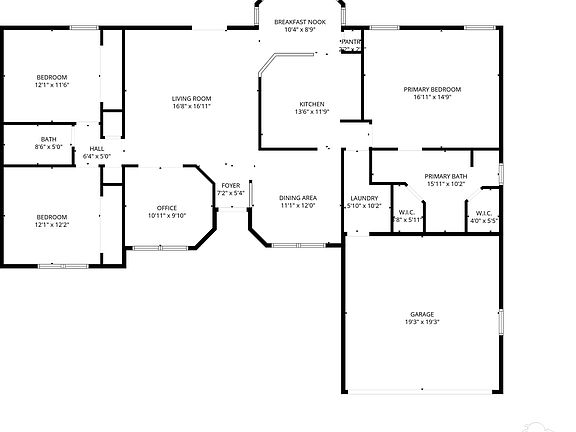 4th image of this home