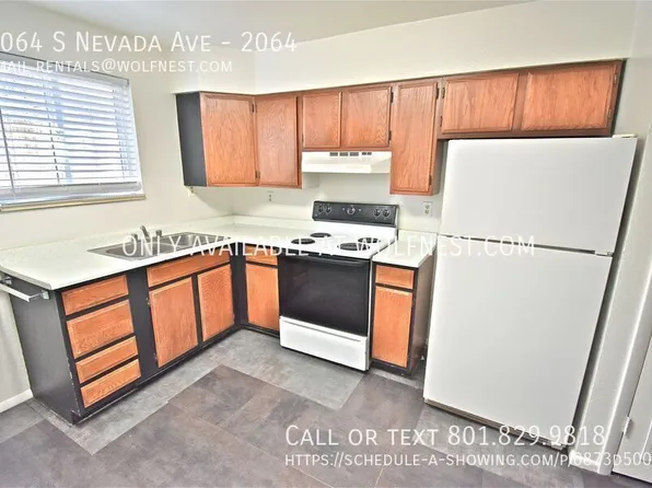2064 S Nevada Ave, Provo, UT 84606
