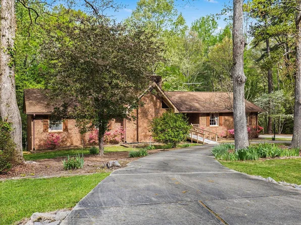 813 Keiths Rd, Knightdale, NC 27545