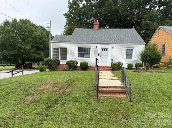 1008 N Jackson St, Salisbury, NC 28144