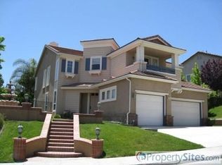 494 Woodland Rd, Simi Valley, CA 93065
