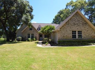 231 Seminole Woods Blvd, Geneva, FL 32732