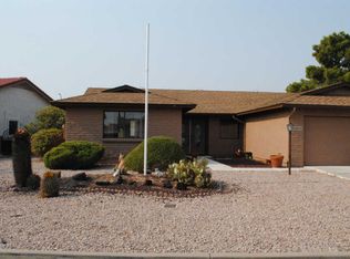 8016 E Frito Dr, Mesa, AZ 85208