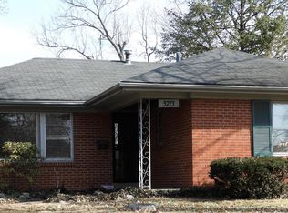 3713 Mamaroneck Rd, Louisville, KY 40218